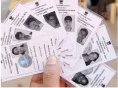 duplicate voter id card Apply Duplicate Voter ID card duplicate voter id